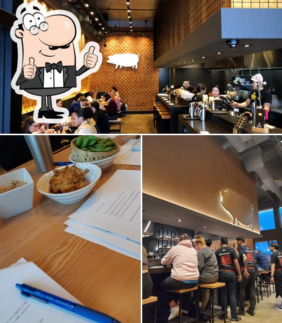 Voir l'image de KINTON RAMEN POINTE-CLAIRE