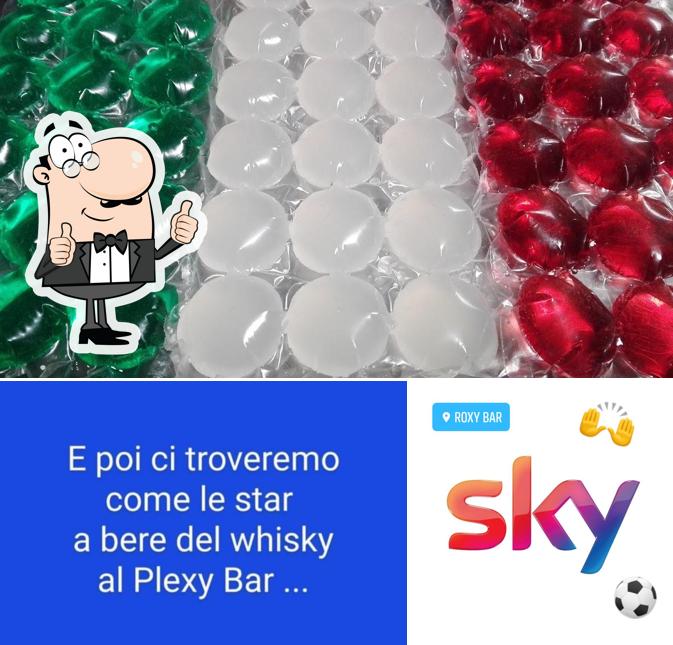 Ecco una foto di Roxy Bar