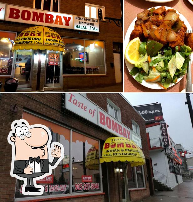 Regarder cette photo de Taste of Bombay