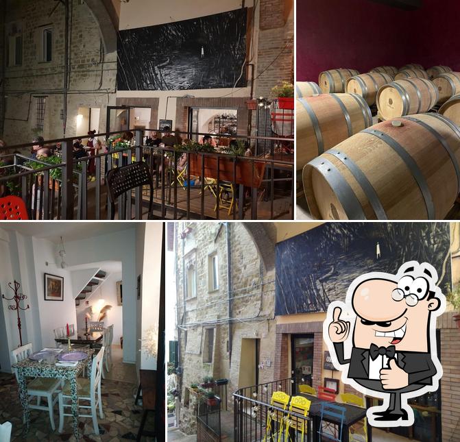 Immagine di Il Moderno - Ristorante Perugia centro - Slow