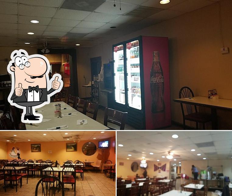 Взгляните на изображение ресторана "El Tapatio De Jalisco"