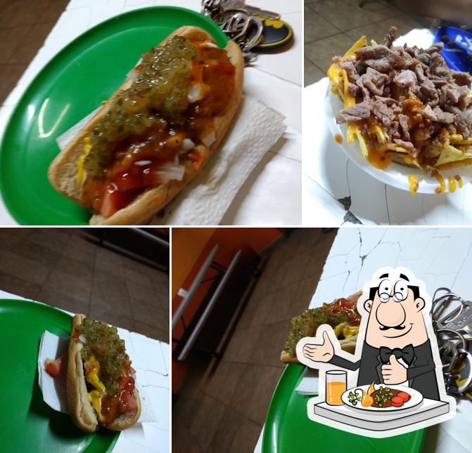 Hot Dog Dannys Restaurant, Mexicali - Restaurant Reviews