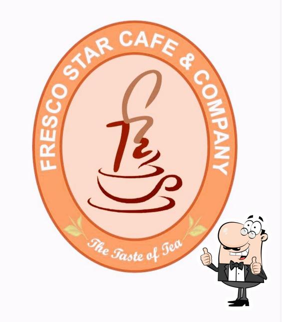 FRESCO STAR COFFEE & TEA COMPANY image