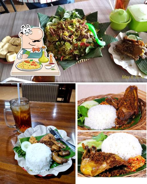 Bebek Goreng Harissa Restaurant Surabaya Jl Dr Ir H Soekarno No 487 Restaurant Reviews
