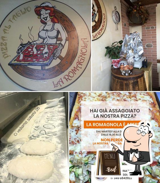 Vedi questa immagine di Pizzeria la Romagnola