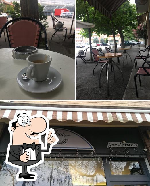 Vedi questa foto di Caffetteria Grilli