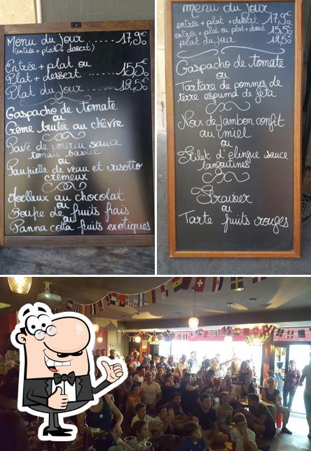 Voir cette photo de Le Bistrot des Bouchons Talence