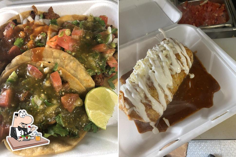 El Buen Taco in Chicago - Restaurant reviews