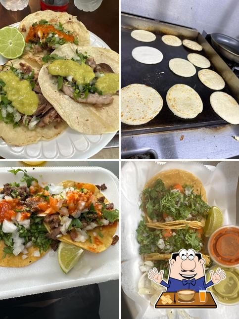 Taqueria Las Comadres in Duncanville - Restaurant reviews