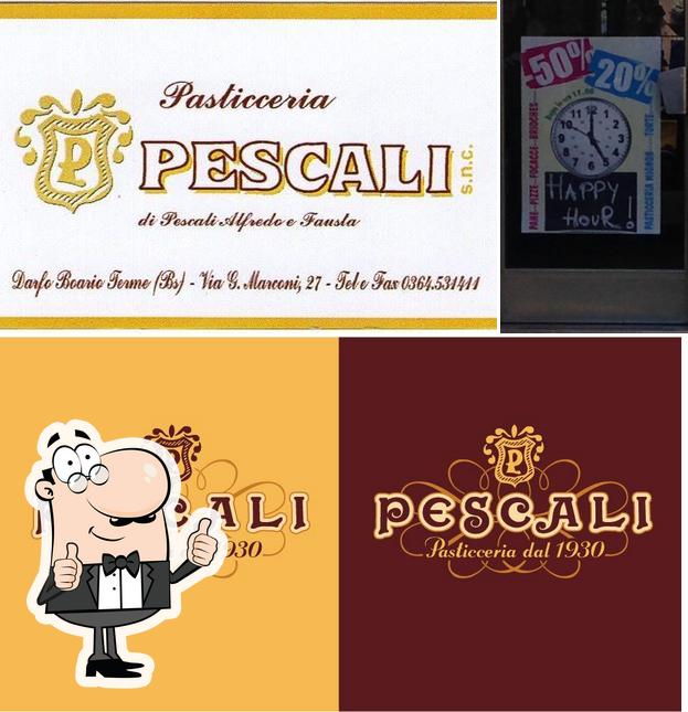 Vedi la immagine di Pasticceria Pescali di Pescali Alfredo E Fausta Snc