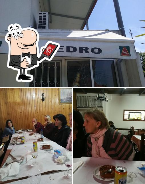 See this photo of Restaurante Cedro