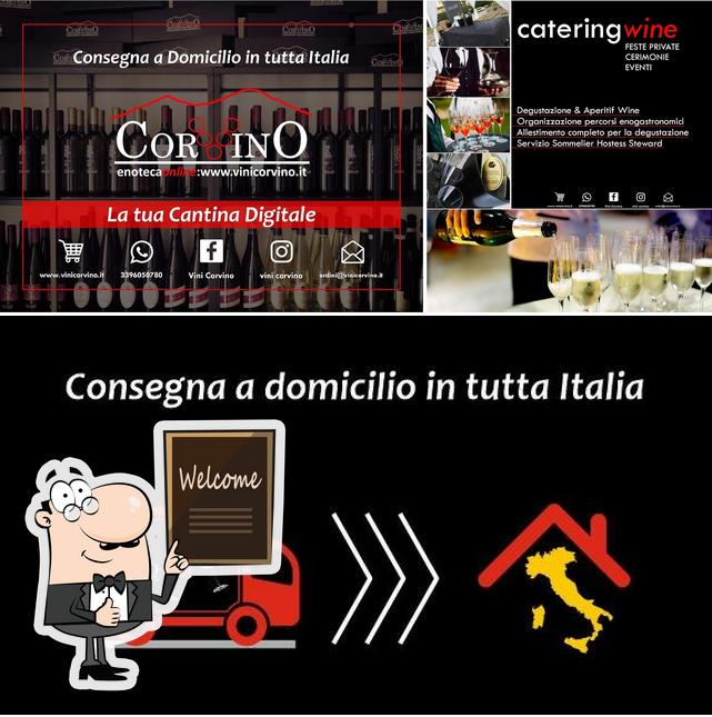 Guarda la immagine di Vini Corvino