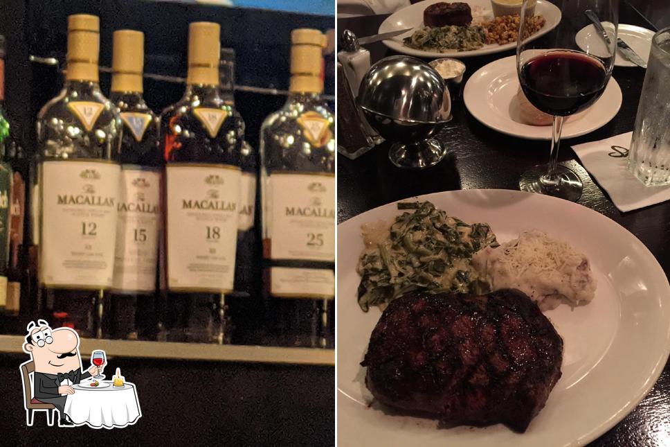 SHULA'S 347 GRILL, Tallahassee - Restaurant Reviews, Photos & Reservations  - Tripadvisor