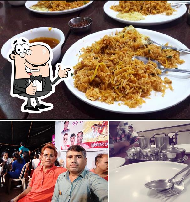 Tunga Restaurant, Mumbai - Restaurant reviews