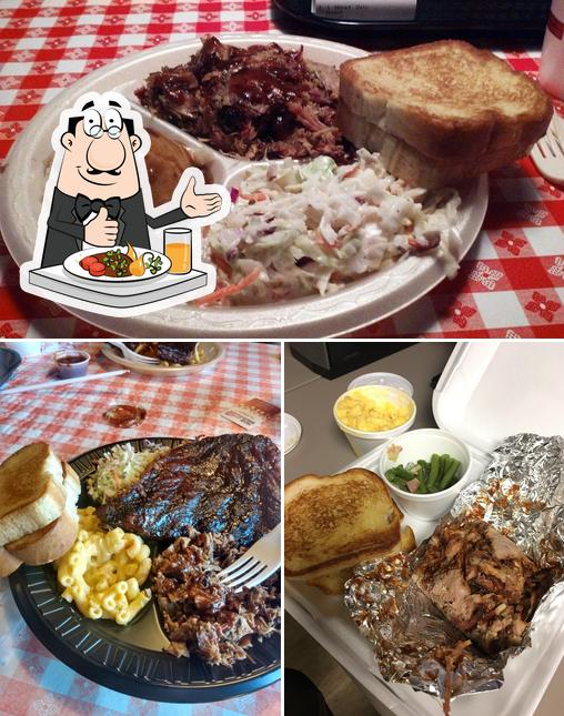 Hog Wild Pit Bar-B-Q In Phoenix - Restaurant Menu And Reviews