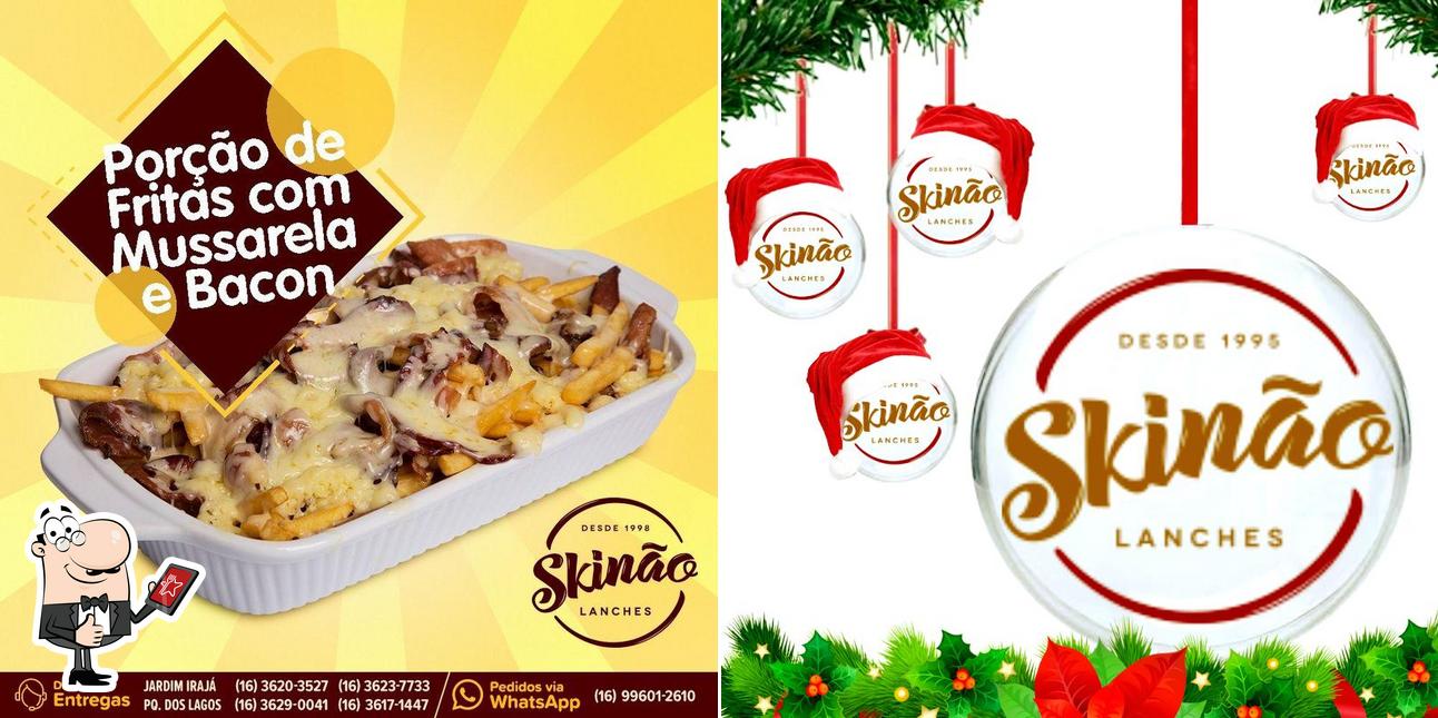 See this photo of Skinão Lanches - Jardim Irajá