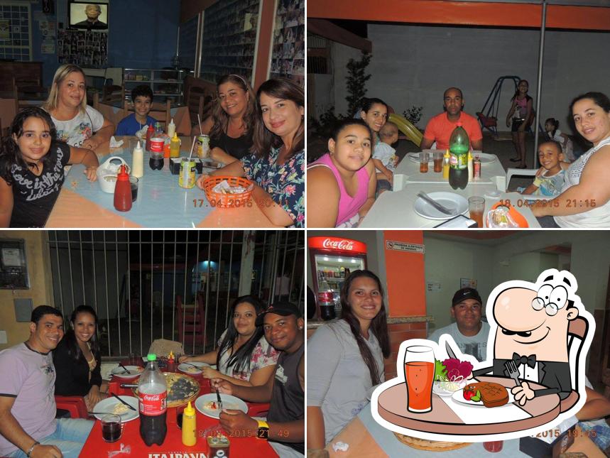 See the pic of C & L Colega - Lanchonete e Pizzaria