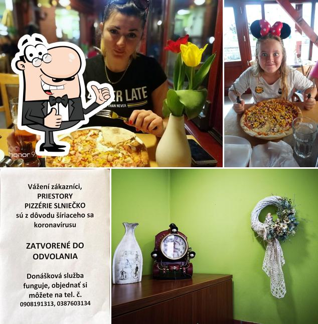 Pizzeria Slniečko picture