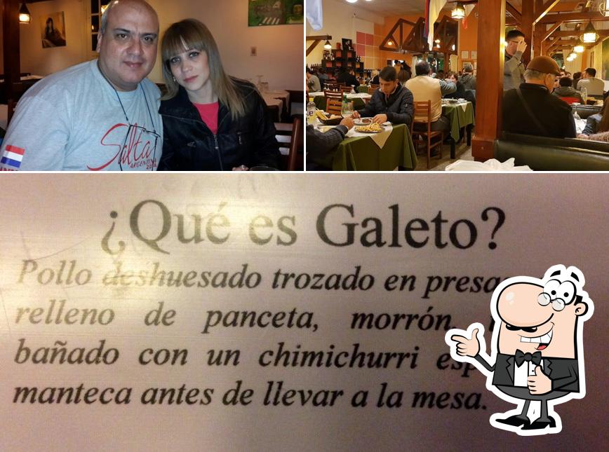 See the picture of La Querencia Restaurante