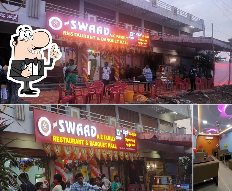 See the photo of Swaad Family Restaurant