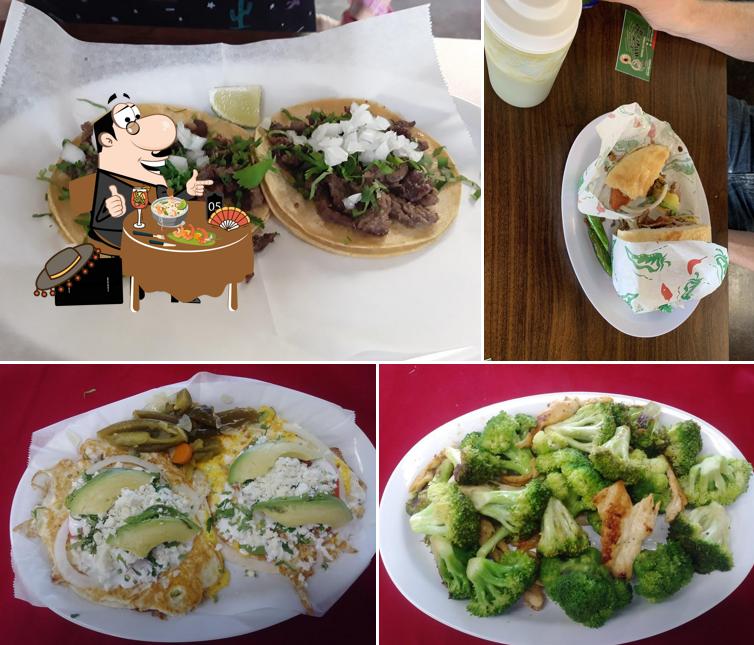 Bandero’s Mexican Food in Wylie - Restaurant menu and reviews