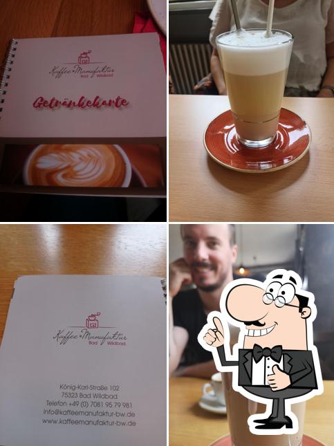 See this photo of Kaffee-Manufaktur Bad Wildbad GmbH