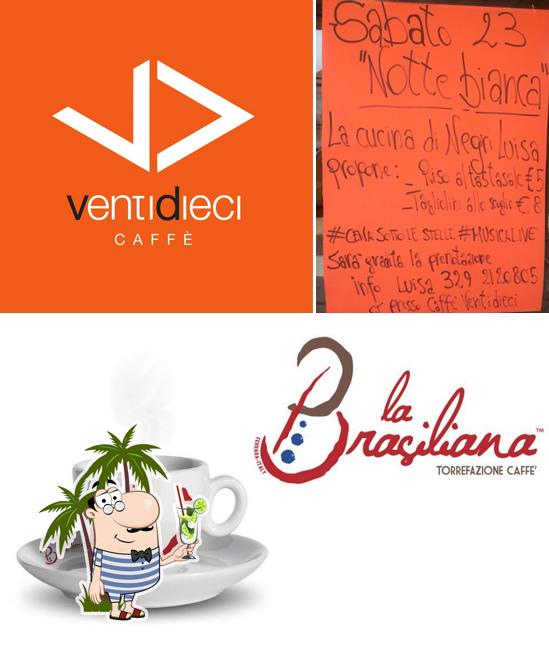 Ecco un'immagine di Caffè Ventidieci