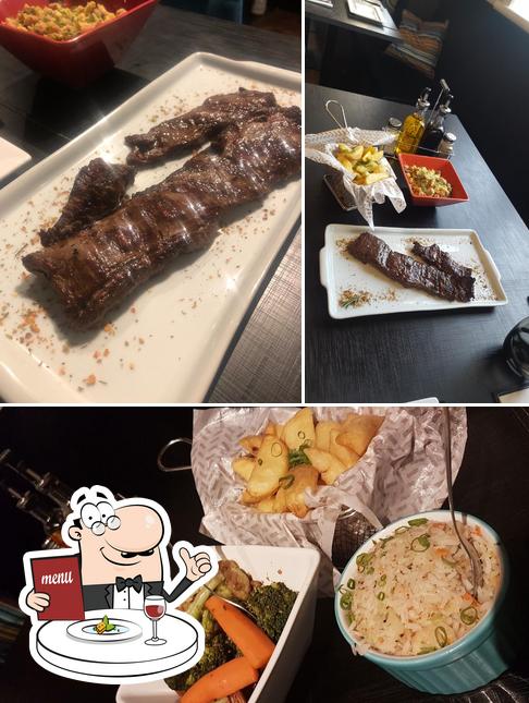 Comida em Vila 553 - Steakbar