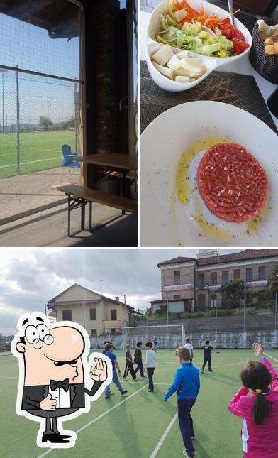 Ecco un'immagine di Bar Centro Sportivo Comunale