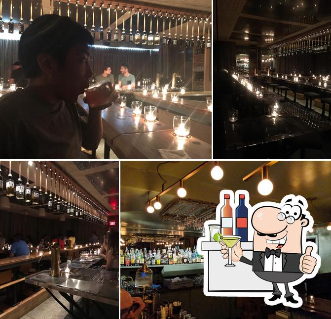 Voici une image de Bar Big In Japan