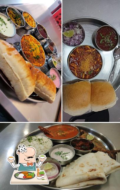 Gore's Misal & Family Restaurant, Mumbai - Restaurant reviews