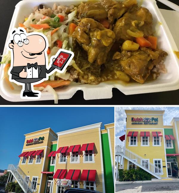 The Dutch Pot Jamaican Restaurant – WSVN 7News, Miami News, Weather,  Sports