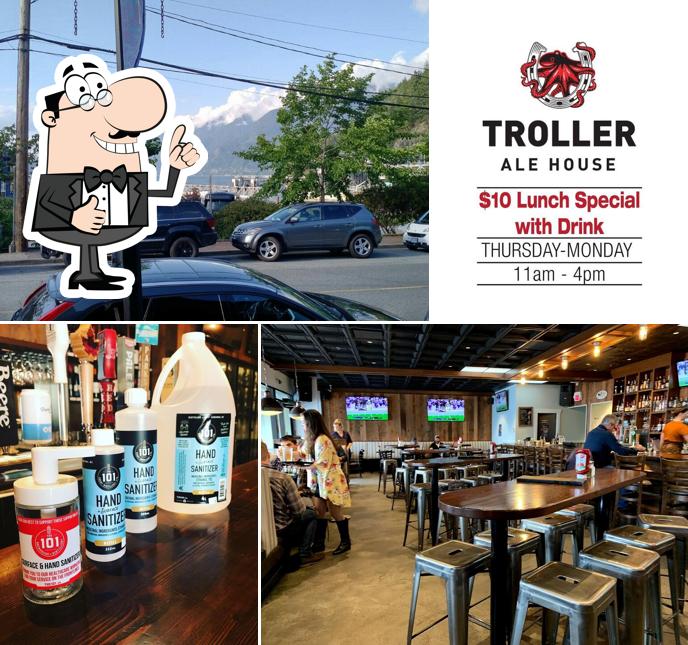 Image de The Troller Ale House