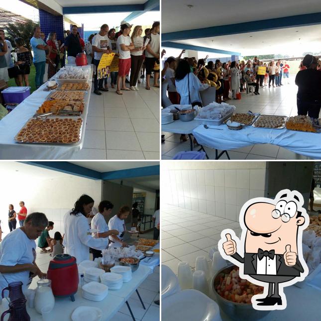 Vinna Buffet Recife PE image