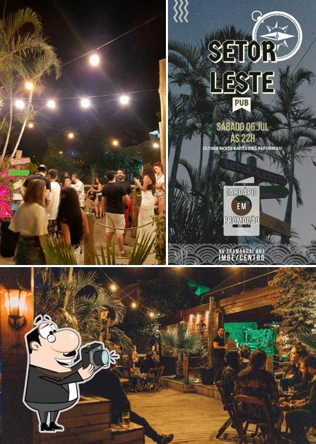 See the image of Setor Leste Pub