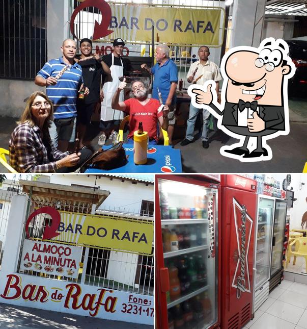 See the photo of Bar Do Rafa