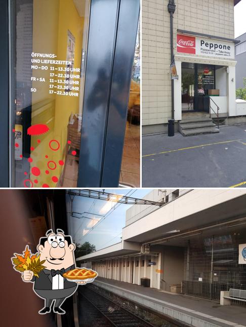 Voir la photo de Peppone Pizzaservice - Takeaway Solothurn