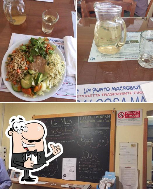 Voir cette image de Ristorante e Negozio "Un Melo"