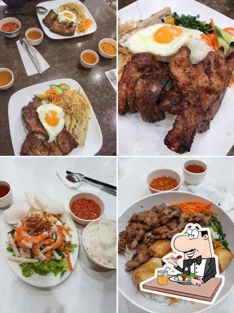 Broken Rice Vietnamese Restaurant - Canley Heights in Canley Heights ...