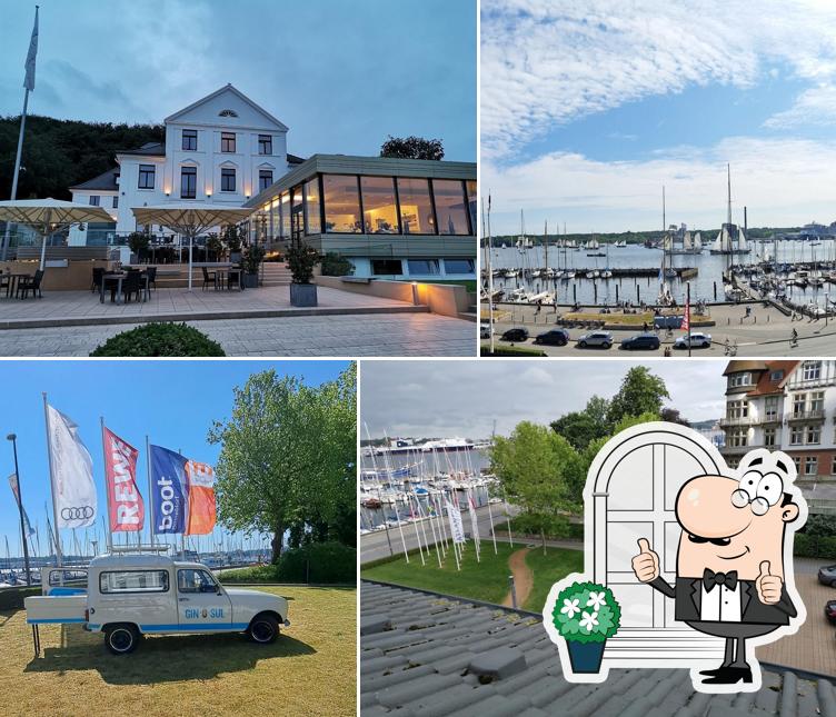 kieler yachtclub restaurant ahoi speisekarte