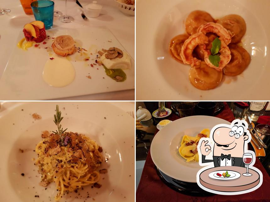 Albikokka Restaurant Arezzo Restaurant reviews