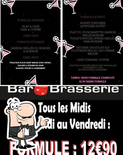 Voici une image de Bar brasserie au 421