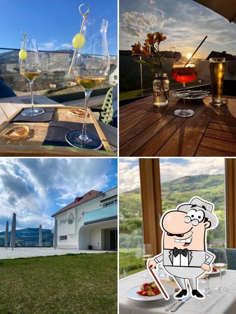 Top Restaurants In Stubenberg Am See Januar Restaurant Guru