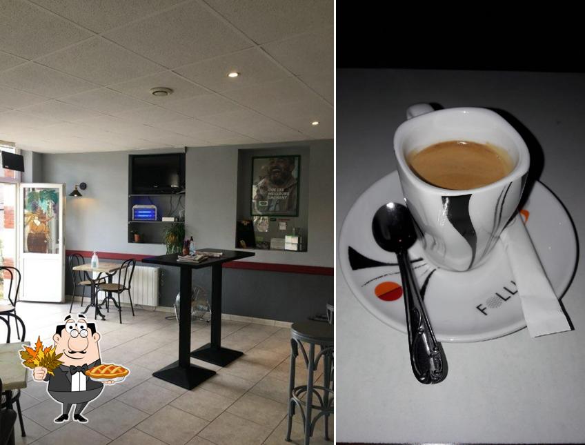 Regarder cette image de Café Bar PMU de la mairie Dhuizon