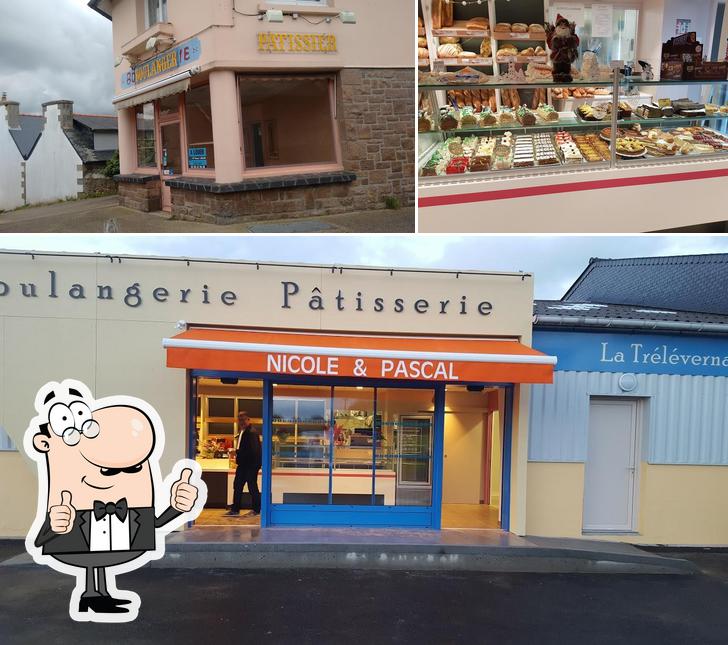 Voici une image de Boulangerie André Pascal