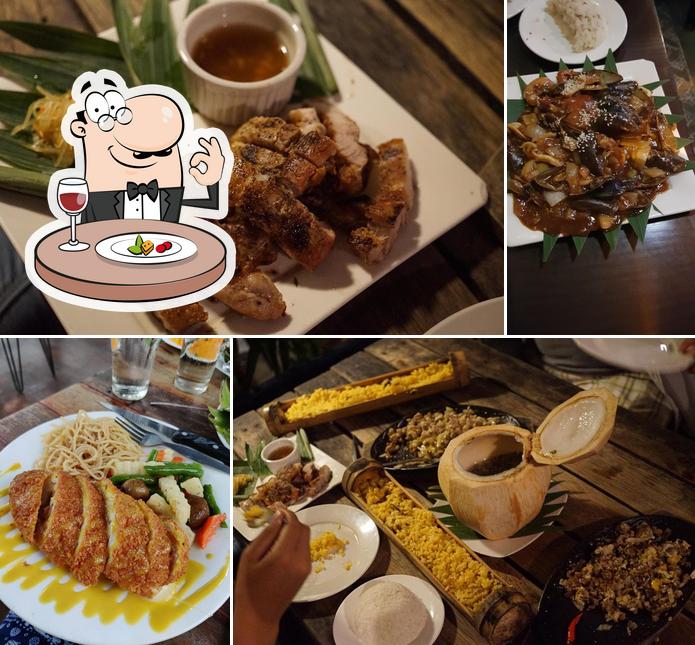 Guilbert's Place restaurant, Plaridel - Restaurant reviews