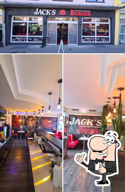 Regarder cette image de Jacks Burger Klagenfurt-Waidmannsdorf