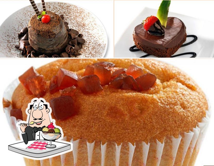 The Cake World at Vijaya Nagar main road, Velachery | Veethi | Cake  toppings, World, Cake