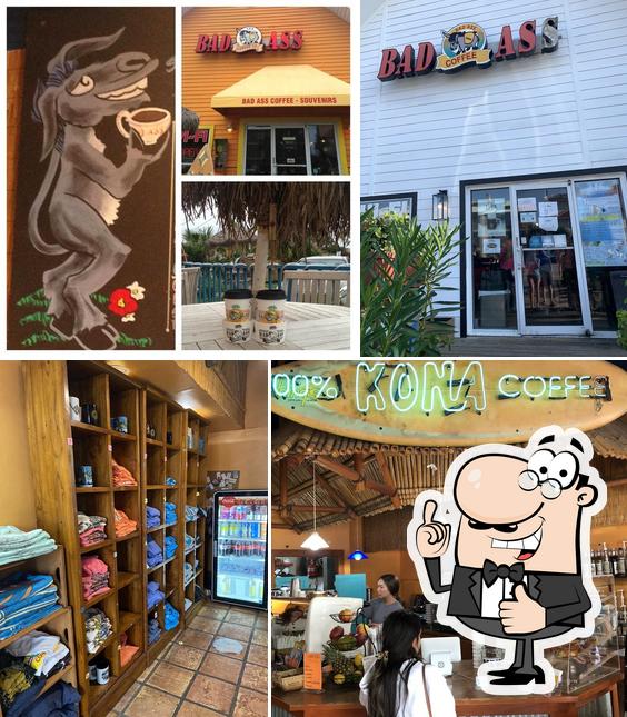 Bad Ass Coffee Of Hawaii 1708 Scenic Gulf Drive In Miramar Beach Restaurant Menu And Reviews