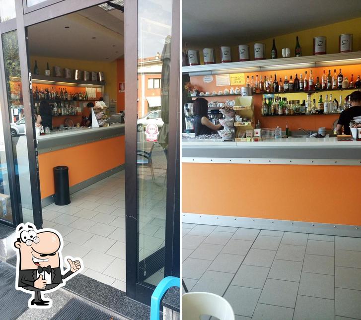 Ecco un'immagine di Bar Orange